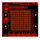 High Frequency PCB for LED Driver PCB with Simple Printed Circuit Board