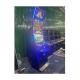 Indoor Amusement Skill Arcade Games Vertical Multilingual For Adults