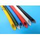 3.5mm Electrical Wire  Insulating Silicone Fiberglass Sleeving Fiber Glass Sleeve