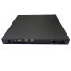 Micro Custom Server Chassis Small Firewall Router Firewall Router Rack 1U 6u