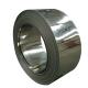 Mirror Finished SUS301 Stainless Steel Coil Strip Galvanized For Electronic