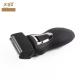 8h Charging Time OEM / ODM Flexible Head Double Blade Mini Electric Shaver
