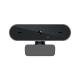 ROHS Full HD Webcam 360 Degree Swivel Privacy Cover Webcam With Microphone