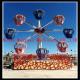 Great free parking game children games mini ferris wheel 32 seats