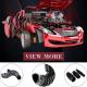 Rubber Accessories Automotive Engine Rubber Parts Auto Engine Air Intake Hose Air Cleaner Hose