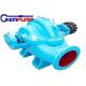 55KW Split Case Centrifugal Pump