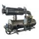 Air Pretreatment System