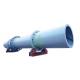 High Strength Rotary Drum Dryer Machine Chicken Manure Rotary Dryer Hen Dung Rotary Dryer