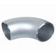 Customized Size 201 304 316 Stainless Steel 45 Degree Elbow