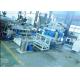 Hight Torque Dual Screw Extruder With Strand Pelletizing System For Filler Masterbatch