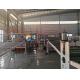 Customized SJZ-80/156 PVC Sheet Production Line For PVC Sheet Manufacturing