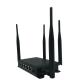 QCA9531 Chipset Industrial 4g Wifi Router WAN/LAN Port With SIM Slot