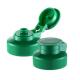 28410 Silicone Flip Top Cap with Big Output for Honey Bottle 1-10 PCS Free Sample