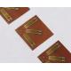 CA Series Rosette Strain Gauge For Load Cell