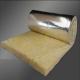 Tiny Houses Fiberglass Wool Fireproof Sound Proofing Heat Insulation Materials