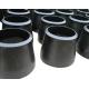 ASTM A234 WPB ASME/ANSI B16.9 Concentric Pipe Reducer Seamless