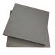 300X500 Armor Pressureless Sintering Sic Plate Silicon Carbide Sheet for Decoiling