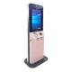 27 Inch One Way Or Two Way Payment ATM Bitcoin Kiosk Machine