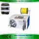 Automatic Zip Lock Ties Cable Coiler Wire Tyer Wire Coiling Cable Zip Ties Wire Tying Machine