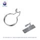 Light Weighted Q235 Carbon Steel Fiber Drop Wire Clamp