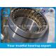 Four Row Rolling Mill Bearing 313823 , Heavy Load Cylindrical Roller Bearings