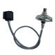OEM ZJ38188G1 ZJ38188G1A ZJ38188G1B ZJ38188G1C ZJ38188G1D for Ford Fiesta B6 2008 Auto Engine Parts Oxygen Sensor