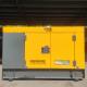 YND485D Yangdong Engine 12.8kw 16kva Diesel Generator Noise Reduction 60Hz