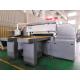 Automatic CNC Aluminum Cutting Machine Extrusion Aluminum Machining Center