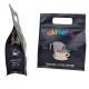 Up To 10colors Bottom Gusset Bags for Mylar Foil Bags Shipping By Air