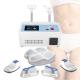 EMS SCULPTING Machine HiEMT Technology Body Contouring Machine To Build Muscle