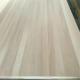 Free Spare Parts Included Natural Poplar Lumber with Bleached Poplar Board