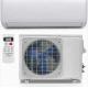 Residential Split Self Cleaning Air Conditioner 12000 Btu Mini Split