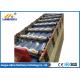 2018 new type color steel glazed tile roll forming machine PLC control automatic made in china