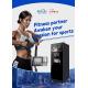 GYM Instant Protein Drinks Vending Machine Coffee Drink Vending Machine