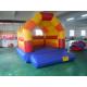 Party Commercial 0.55mm PVC Inflatable Bouncers, Inflatable Bounce Houses YHB-066