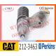 212-3463 Cat Injector 10R-0963 10R-9235 Diesel C10/C12/3176C Common Rail