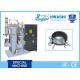 Digital Refrigerator Compressor Capacitive Discharge Spot Welder High Precision