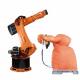 Kuka Industrial Robot KR 500 R2830 With CNGBS Industrial Robot Covers For Material Handling Equipment Robotic Arm