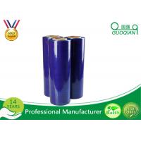 Hand Shrink Pallet Wrap Film For Papermaking / Plastic Raw Material