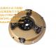 2015 Hot Sale Farm Tractor Parts E500 Clutch Cover For Wheeled Tractor