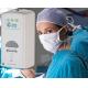 Hospital Surgical Touchless Hand Sanitizer Dispenser For Infection Control