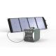 Solar Generator 500w 1000w 2000w 220v Lithium Battery Solar Portable Power Bank Station