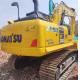 Farm Machinery Used Excavator PC200-8n1 In Shanghai For Sale / Used Komatsu PC200-8n1 Excavator MADE IN JAPAN