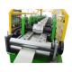 13 Stations Roof Batten Steel Roll Forming Machine For Light Steel Trusses