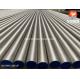 ASTM B407 UNS N08810 ( Incoloy800H)/DIN 1.4958 Nickel Alloy Steel Seamless Pipe