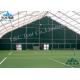 Waterproof Sporting Event Tents Polygon Sports Hall For Indoor Tennis Sports With SGS