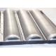 PTFE 5 Waves Loaves 600x400x30mm French Baguette Baking Tray