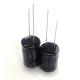 Radial Aluminum Electrolytic Capacitor 220uF 100V 13*21mm 2000hrs