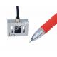 Small size tension force sensor 200N tensile force measurement transducer