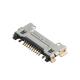 CA Series Board Connector 20525-210E-02 Micro Coaxial Cable Connector Board Terminal Block
